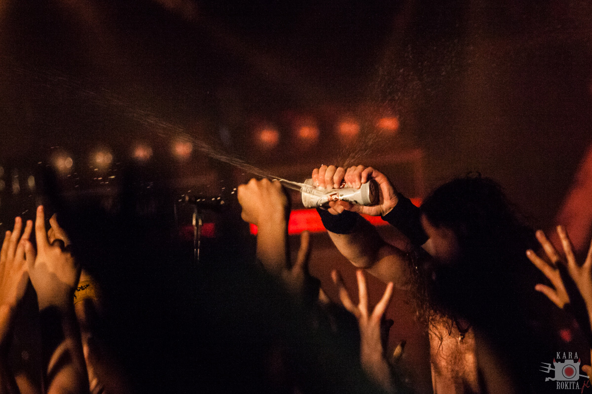 Airbourne