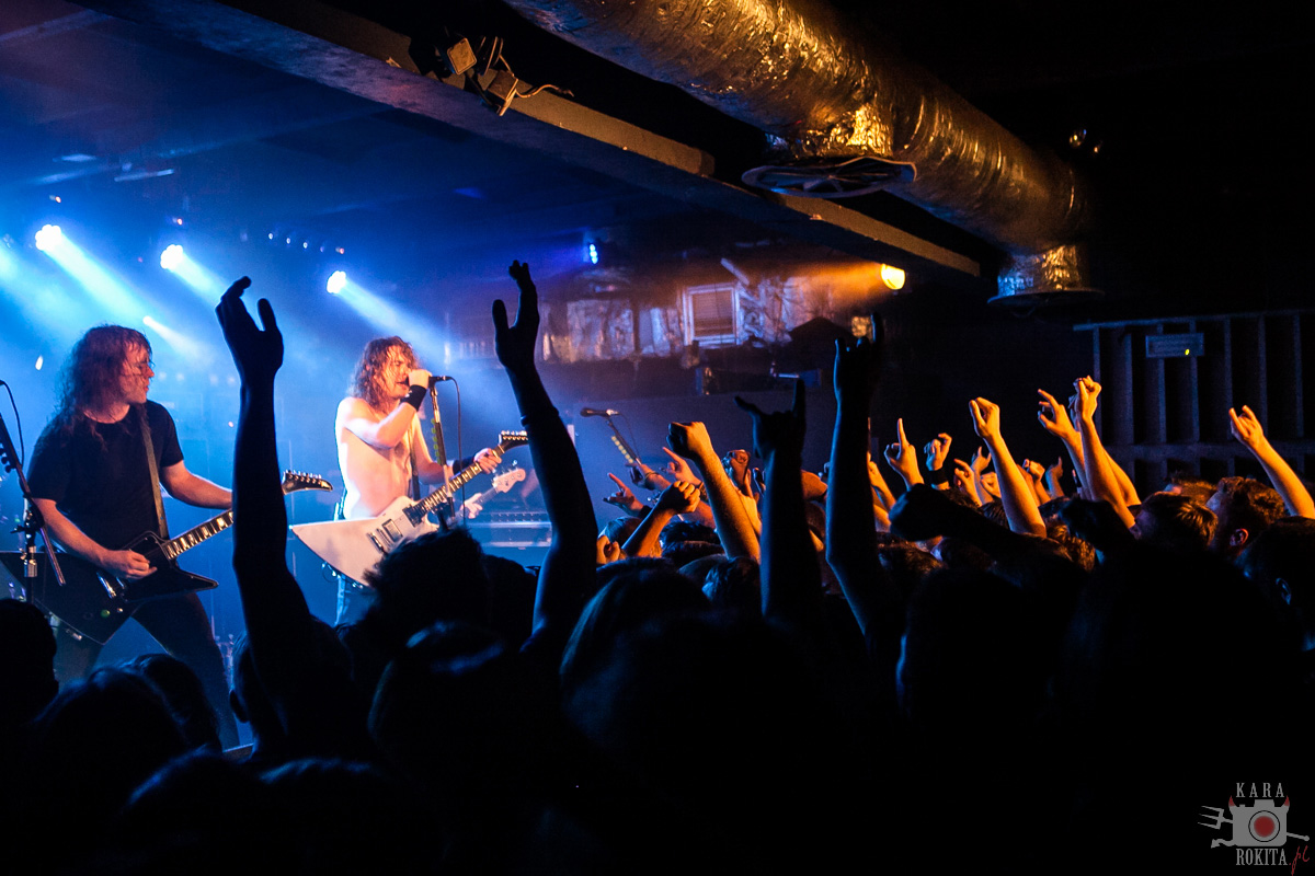 Airbourne