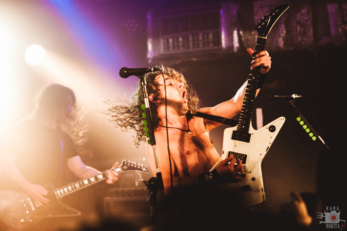 Airbourne