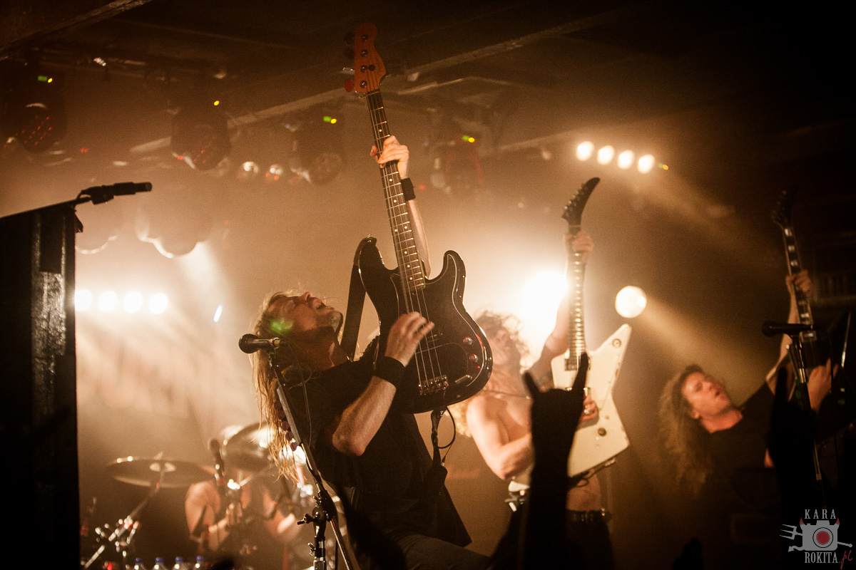 Airbourne