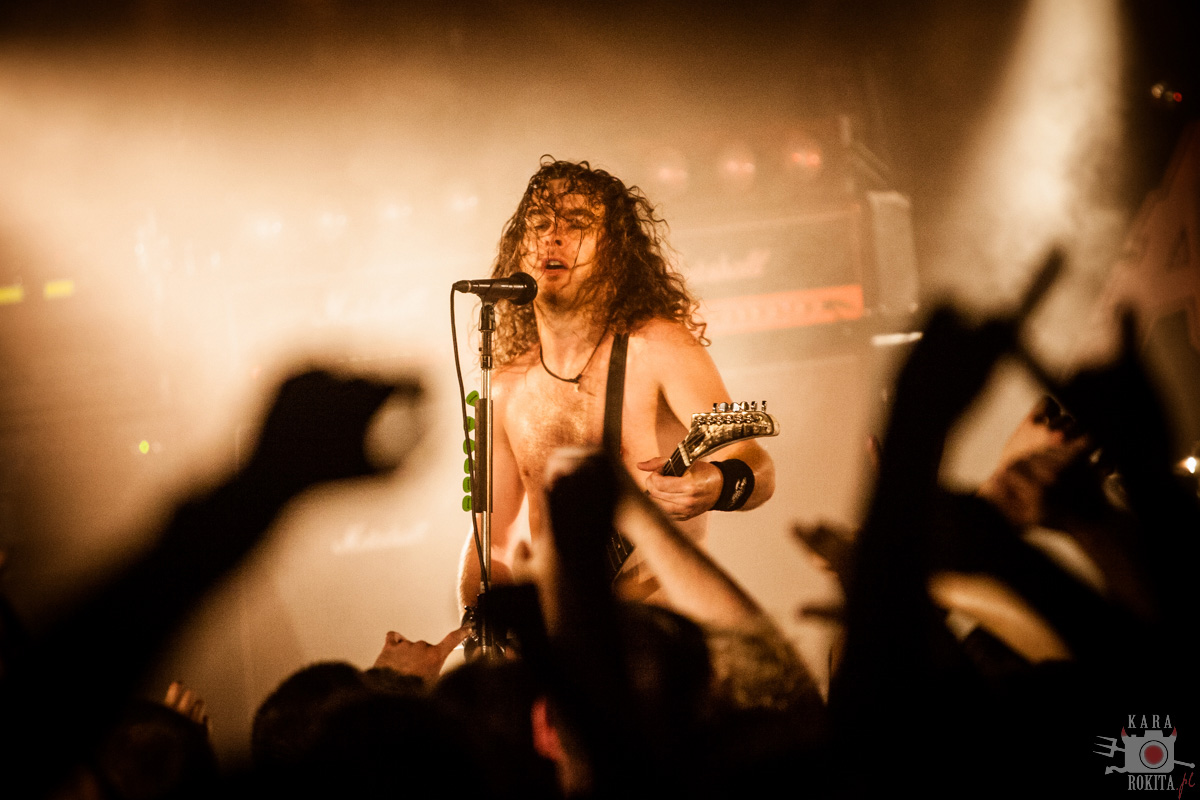 Airbourne