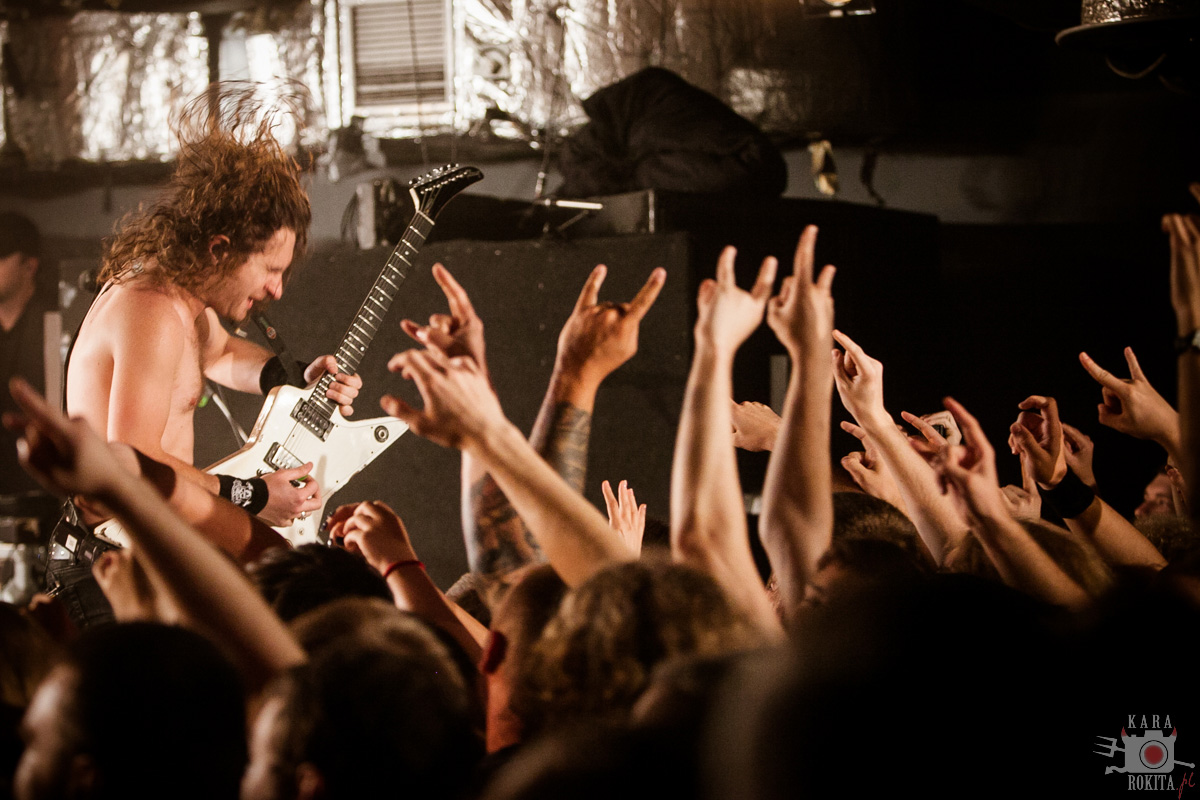 Airbourne