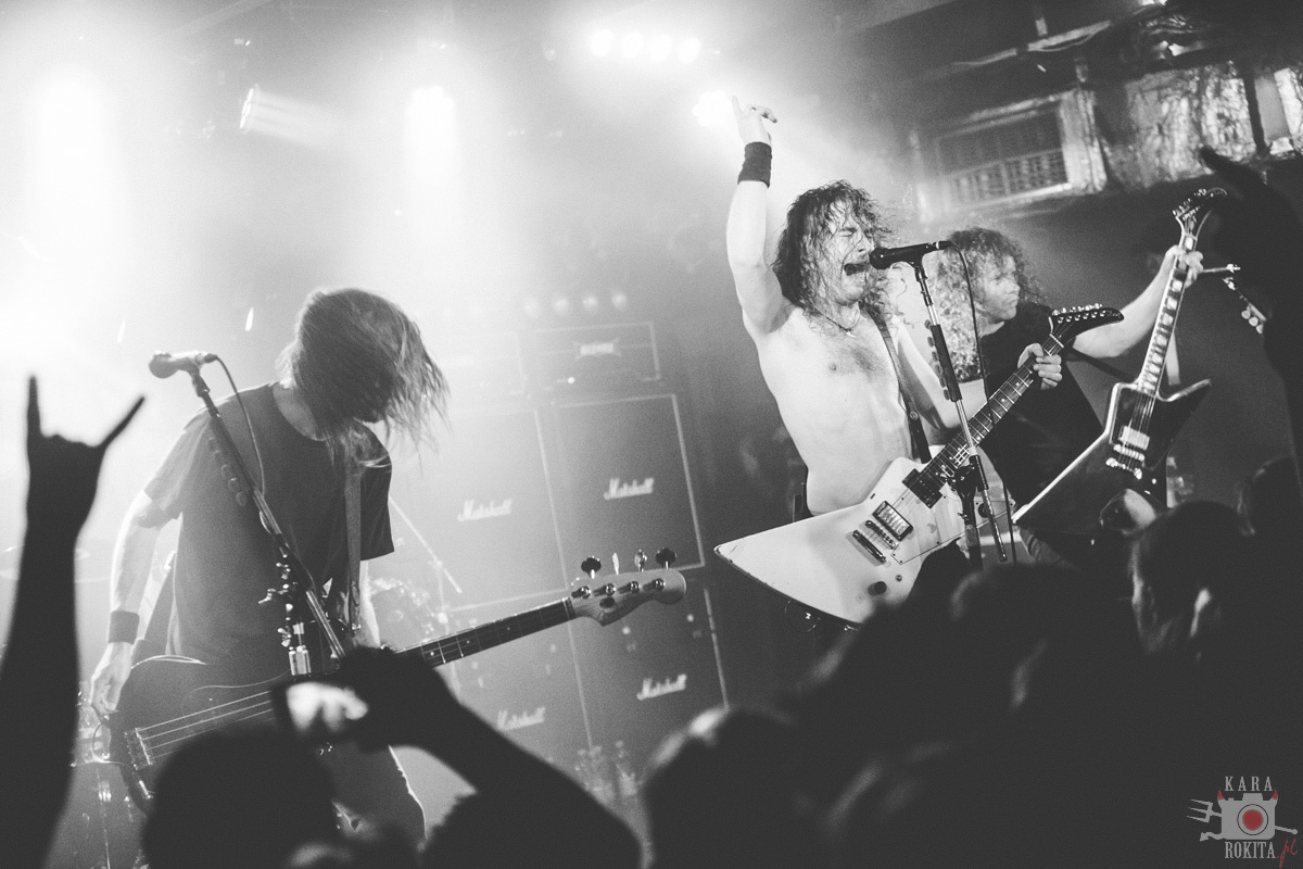Airbourne