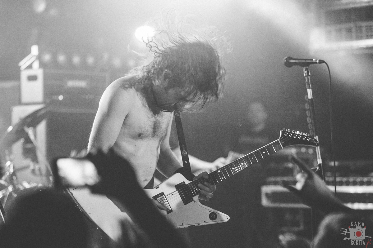 Airbourne