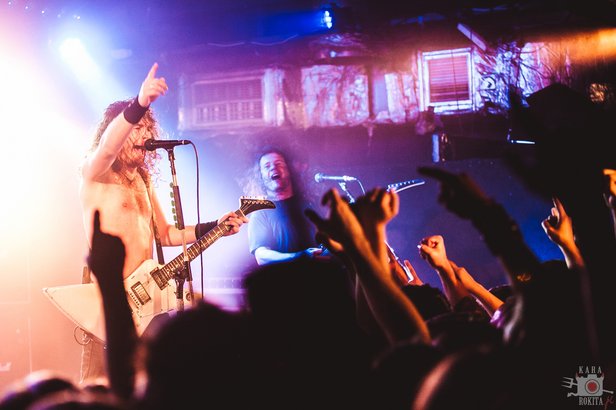 Airbourne