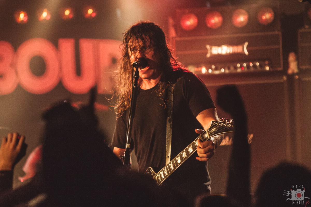 Airbourne