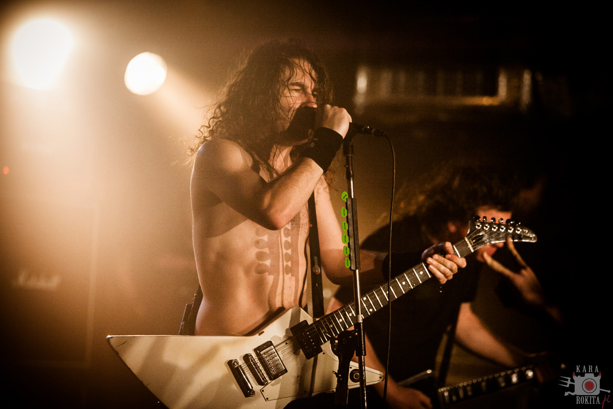 Airbourne