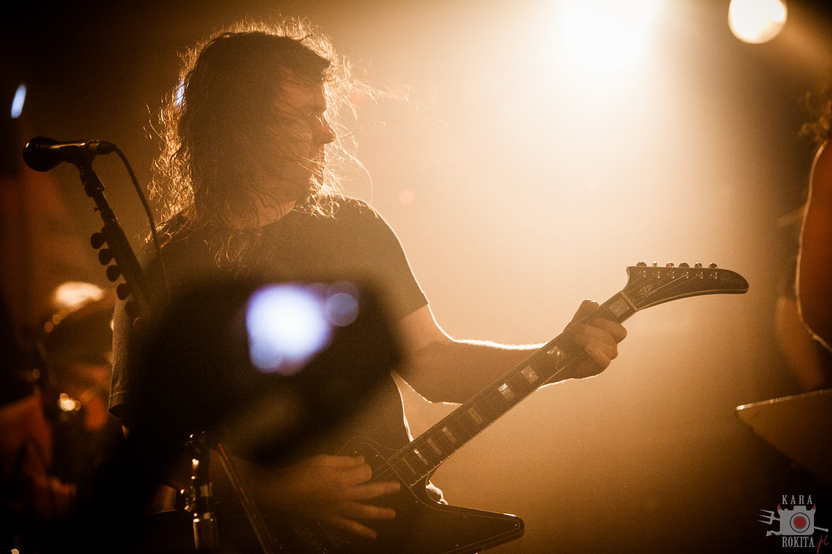 Airbourne