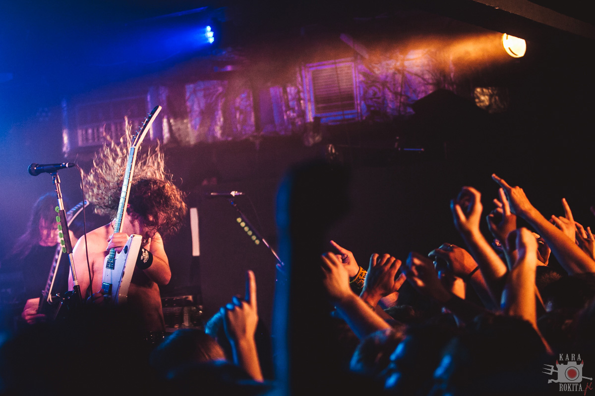 Airbourne