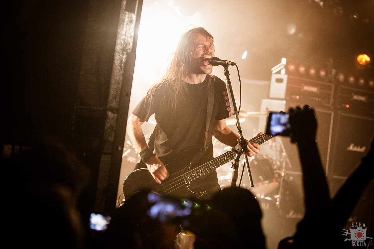 Airbourne