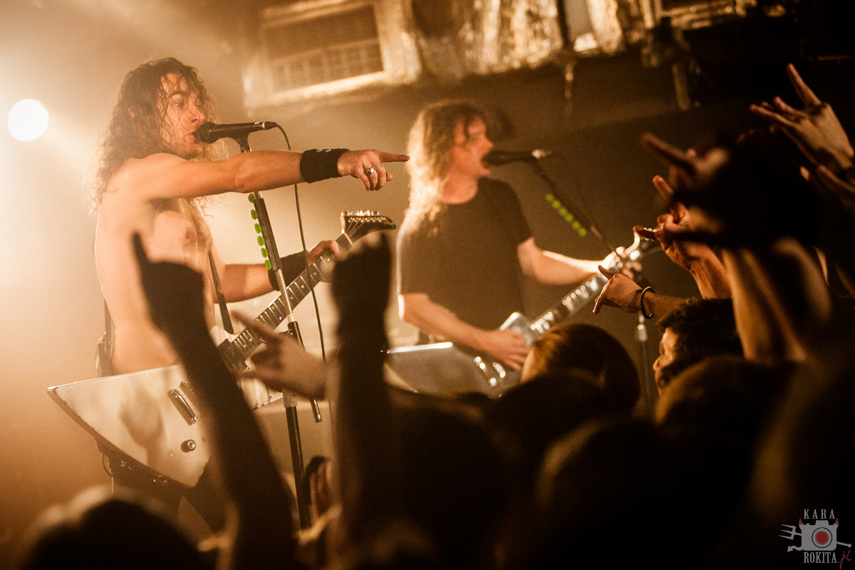 Airbourne