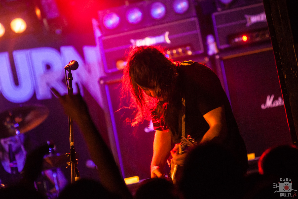 Airbourne