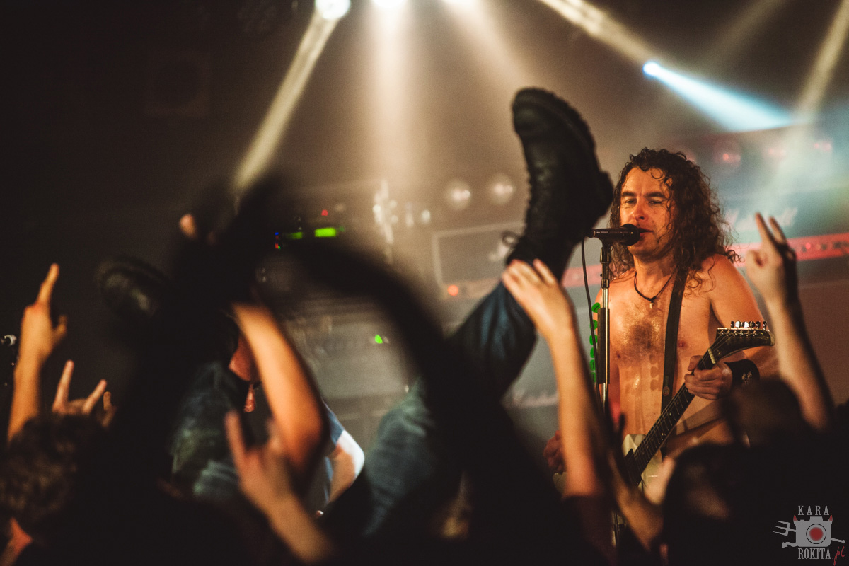 Airbourne
