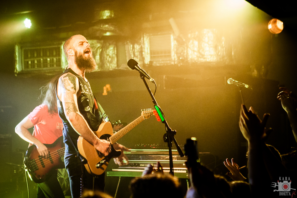 Baroness