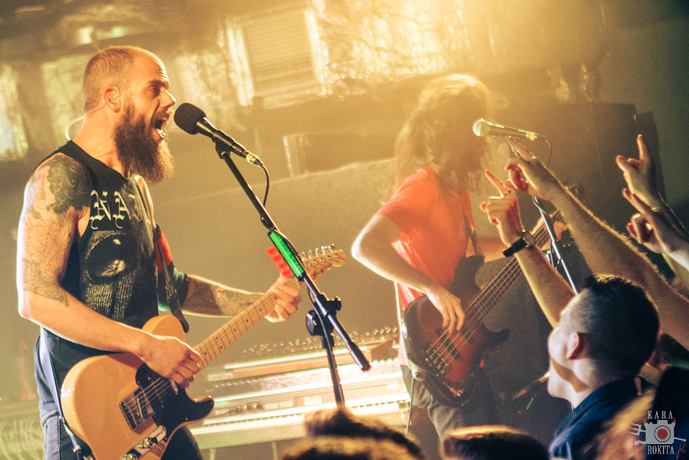 Baroness