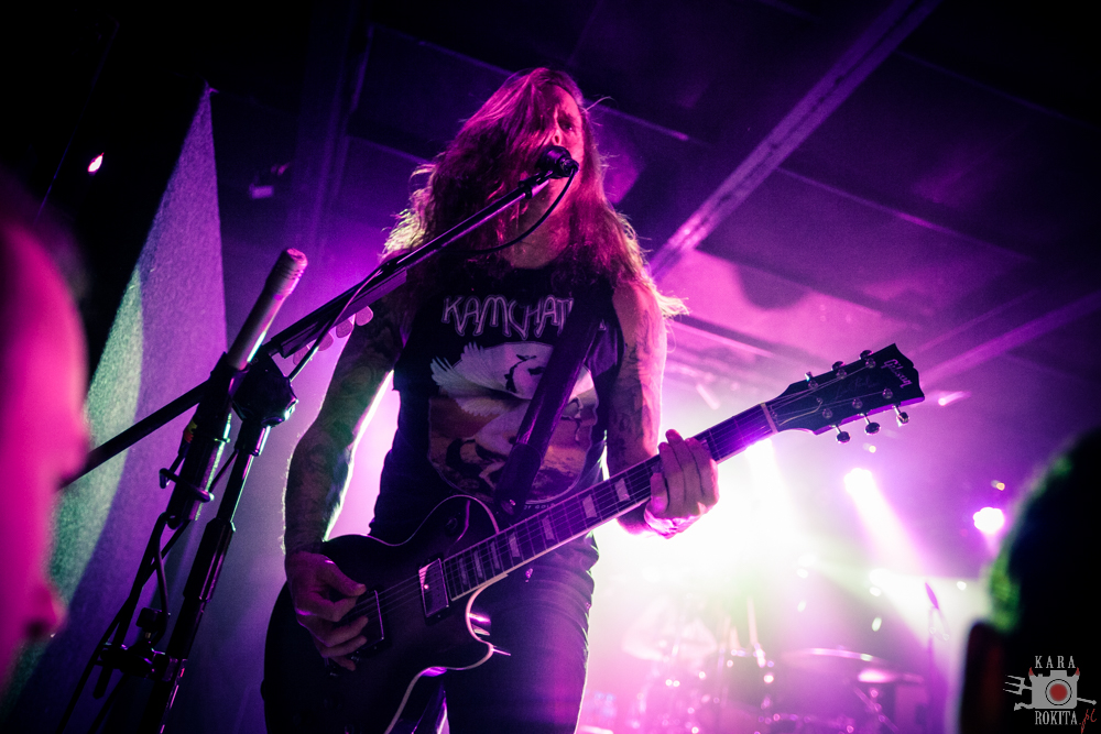 Baroness