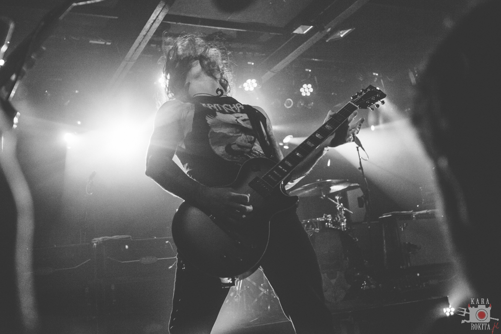 Baroness