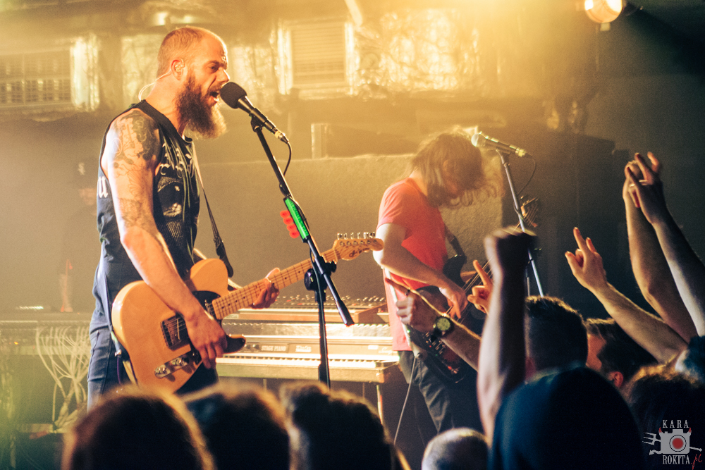 Baroness