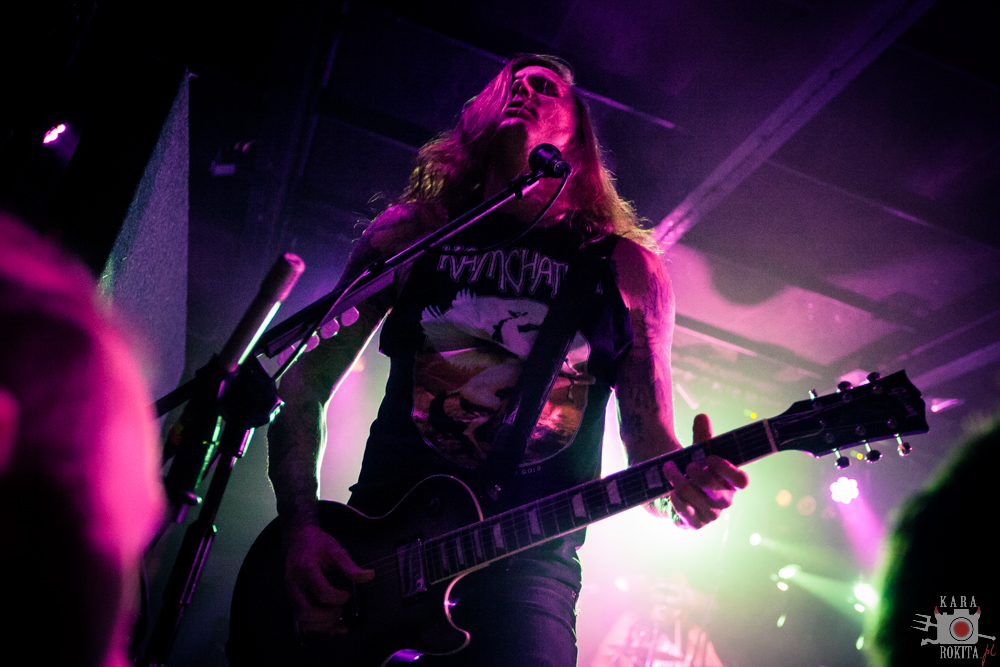 Baroness