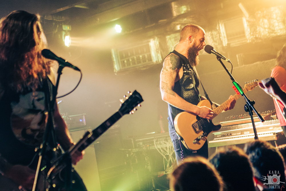 Baroness