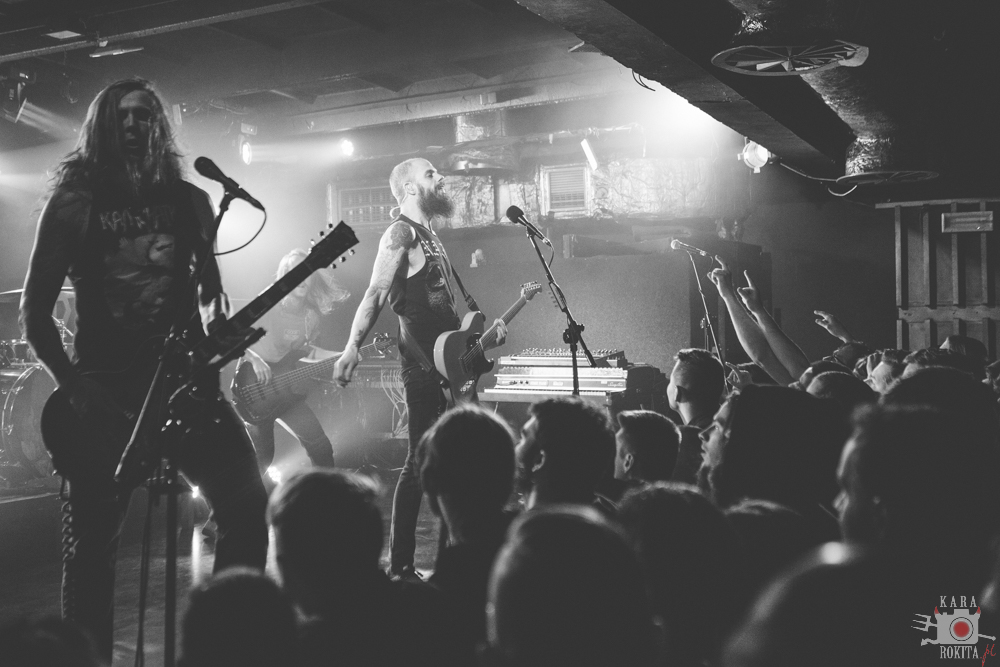 Baroness