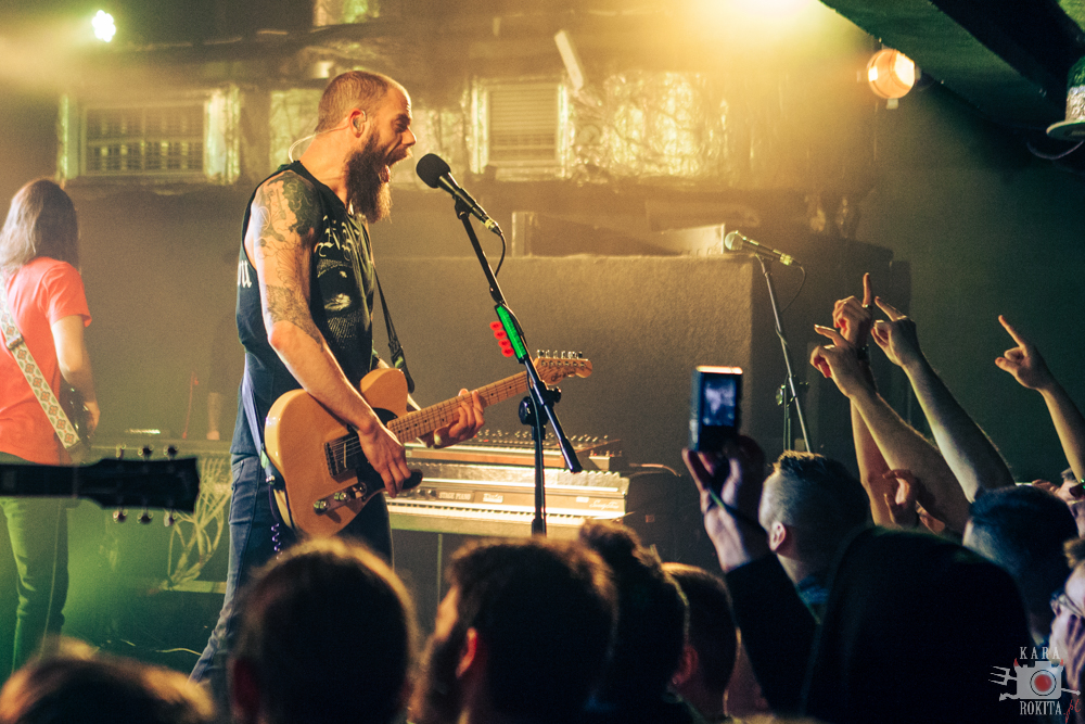 Baroness