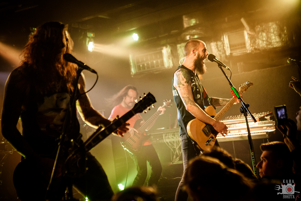Baroness