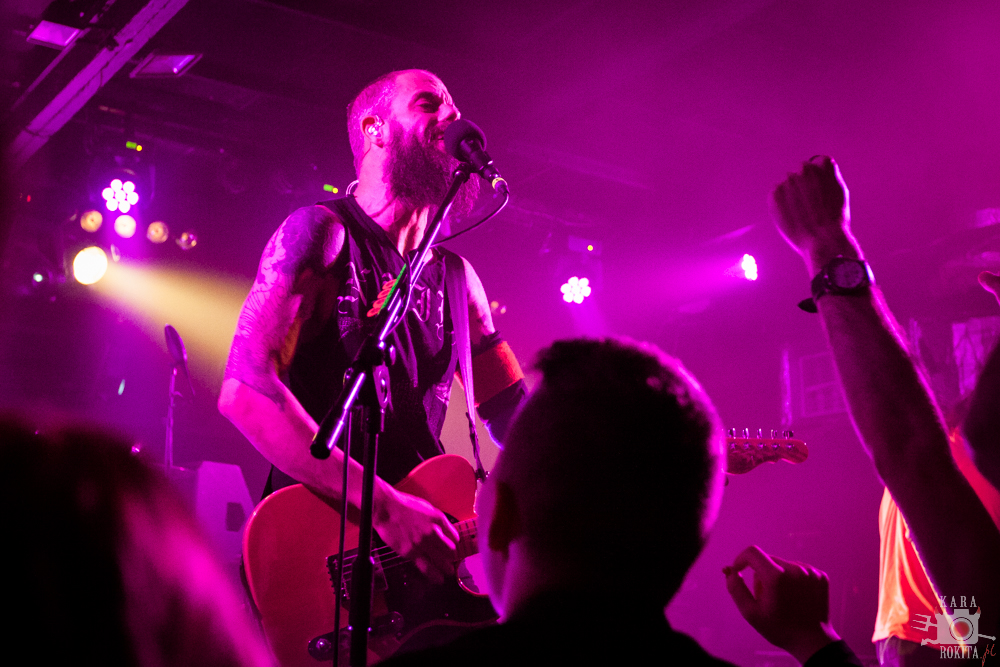 Baroness