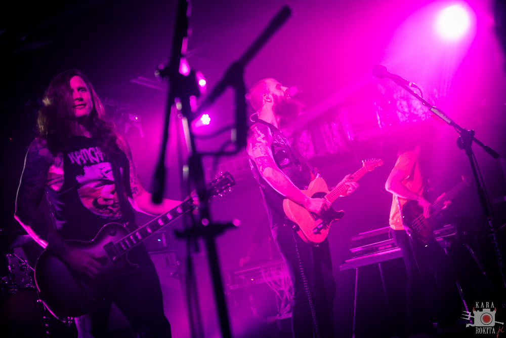 Baroness