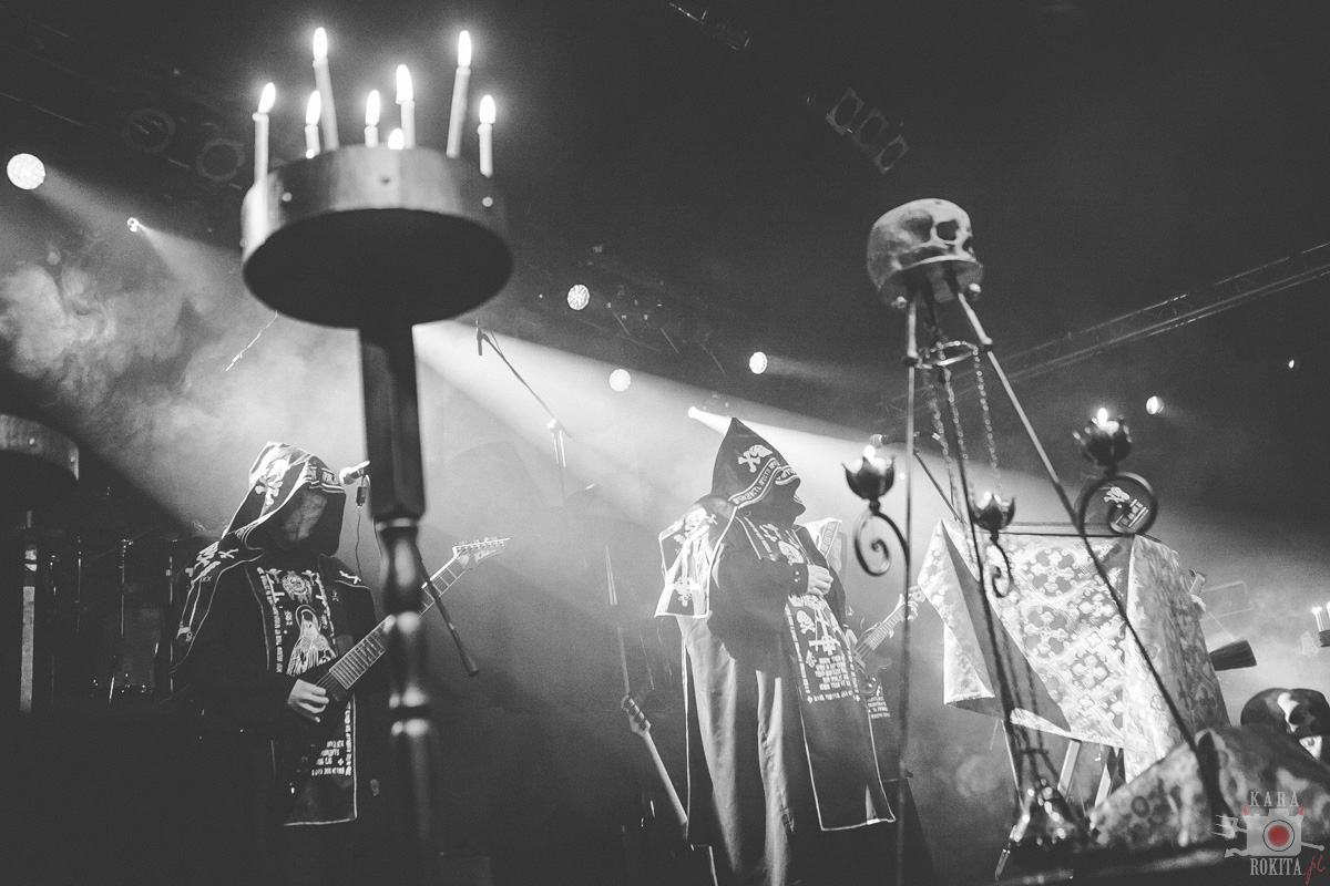 Batushka