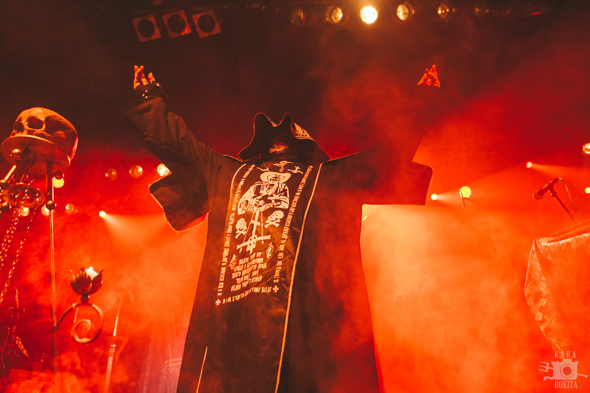 Batushka