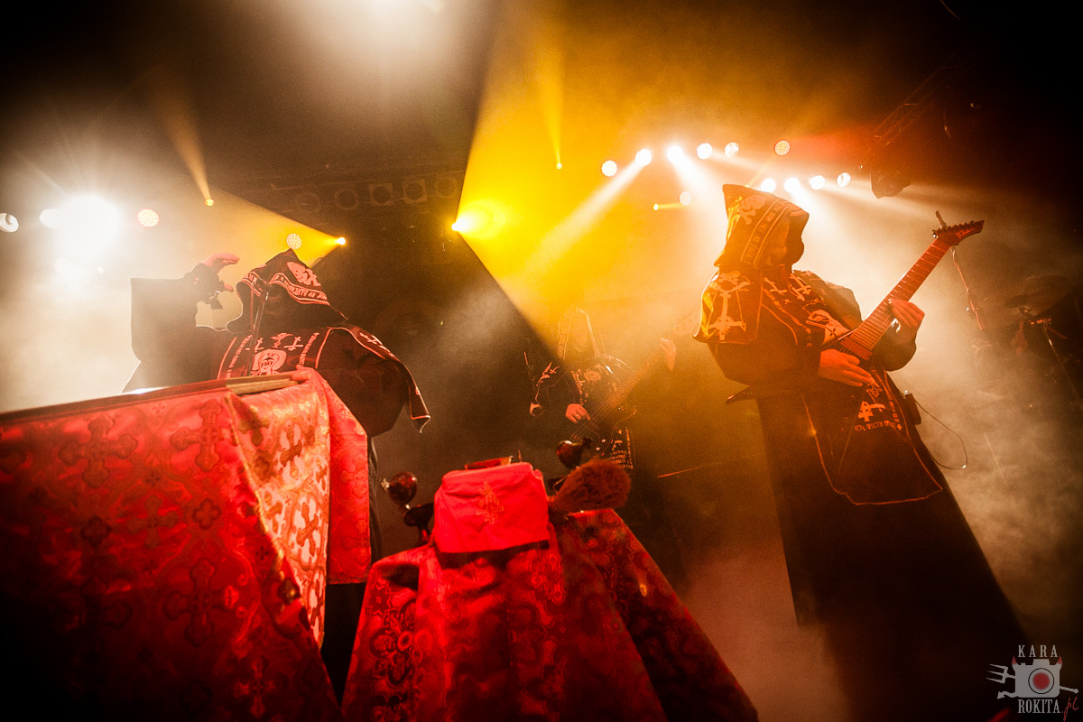 Batushka