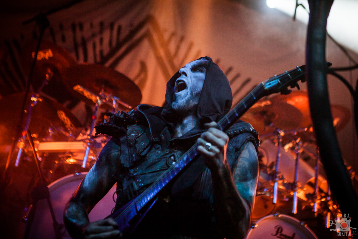 Behemoth