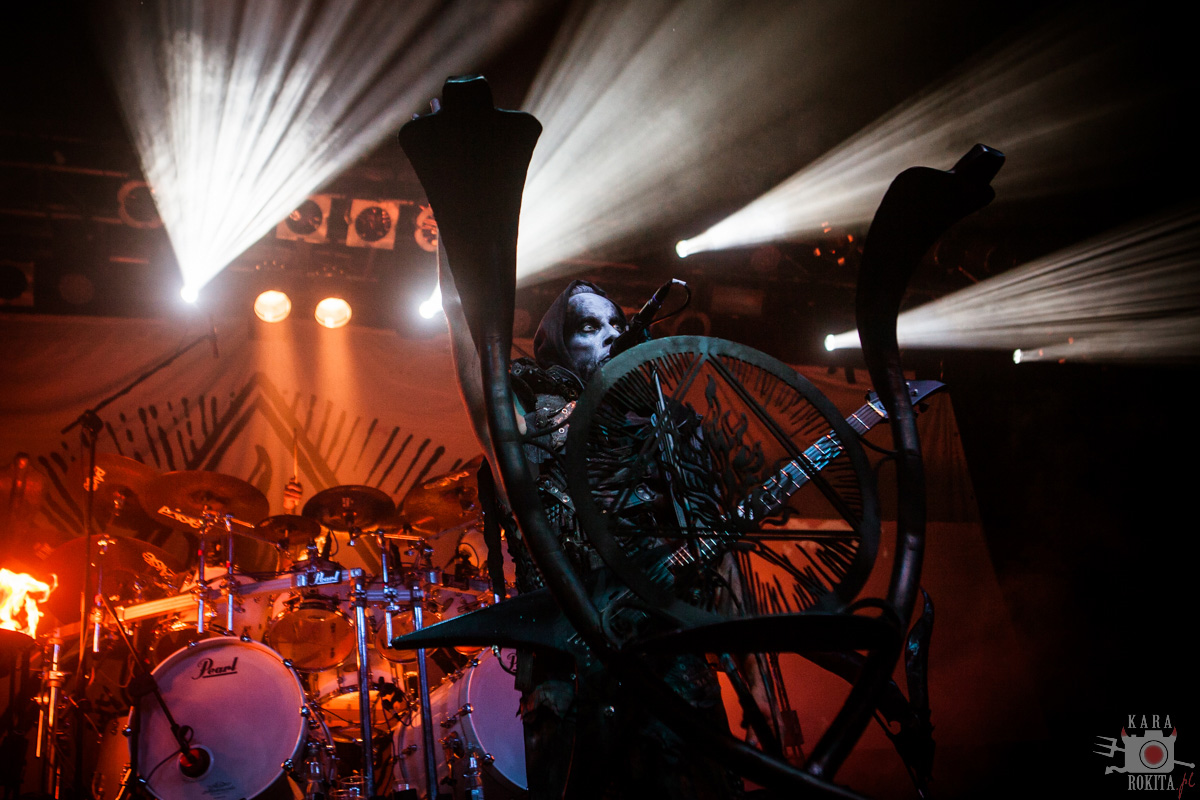Behemoth