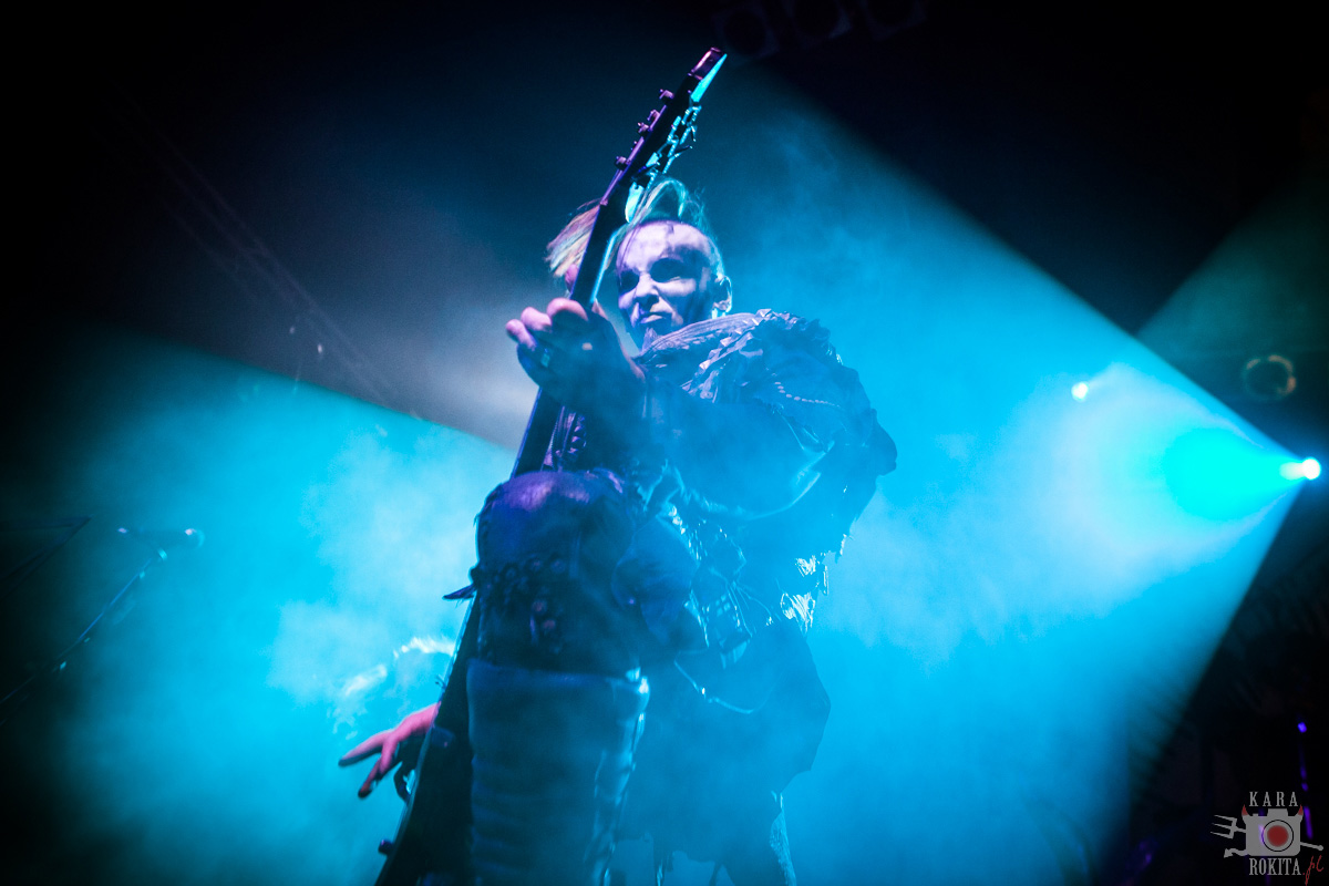 Behemoth