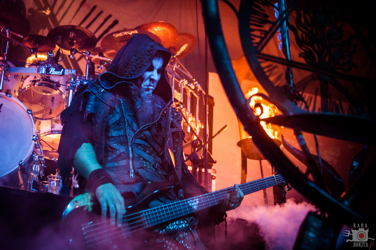 Behemoth