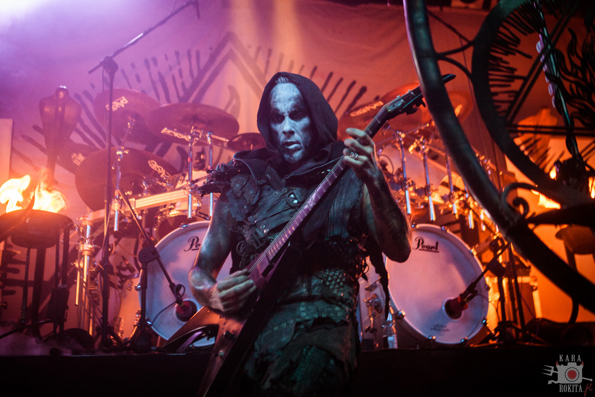 Behemoth