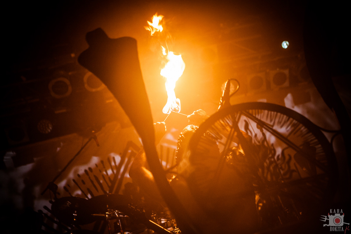 Behemoth