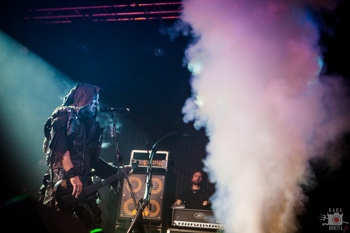 Behemoth