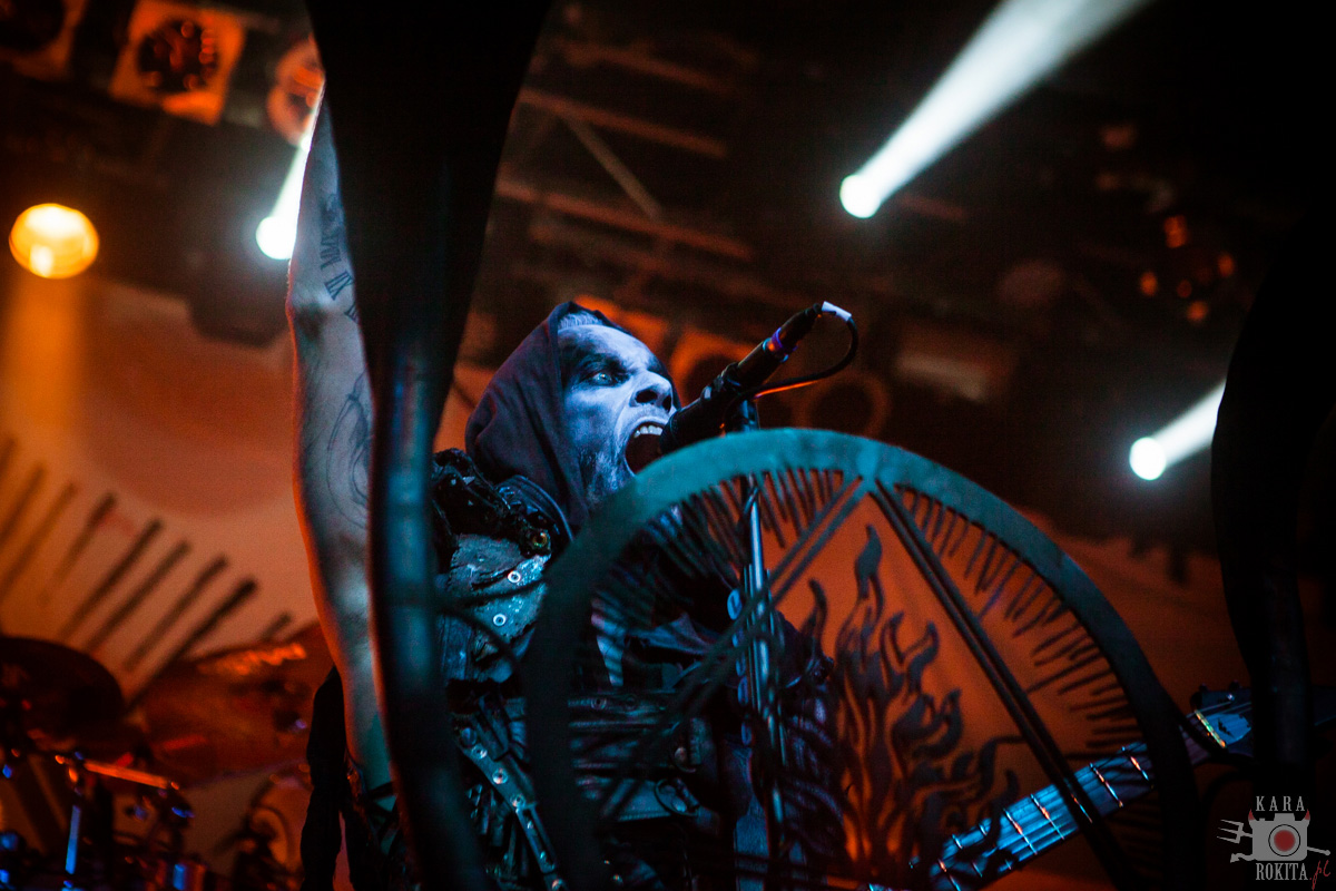 Behemoth