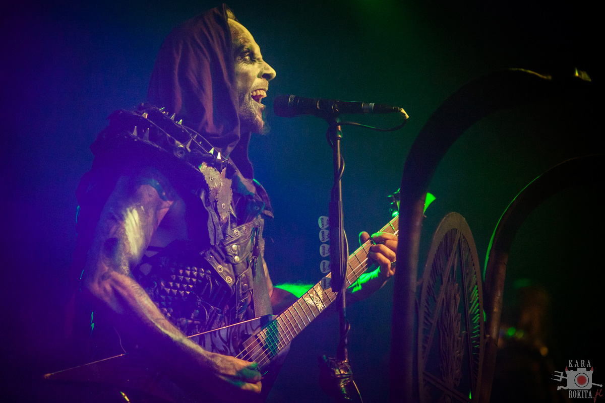 Behemoth
