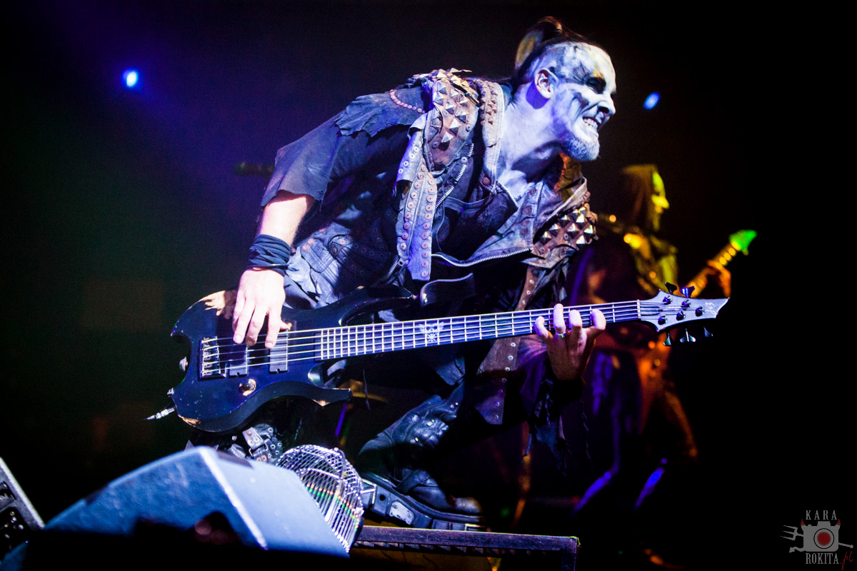 Behemoth