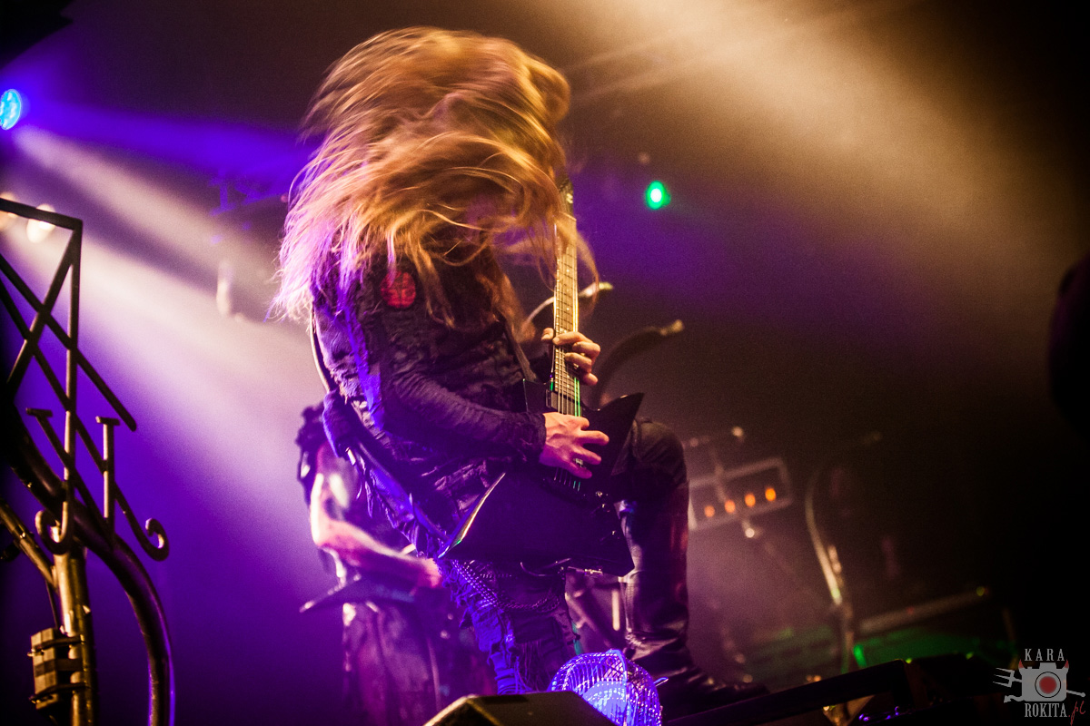 Behemoth