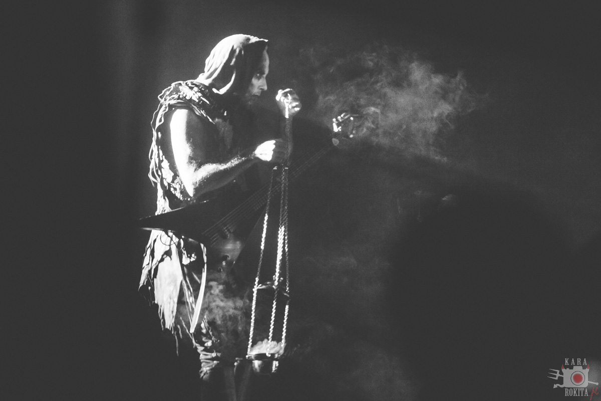 Behemoth