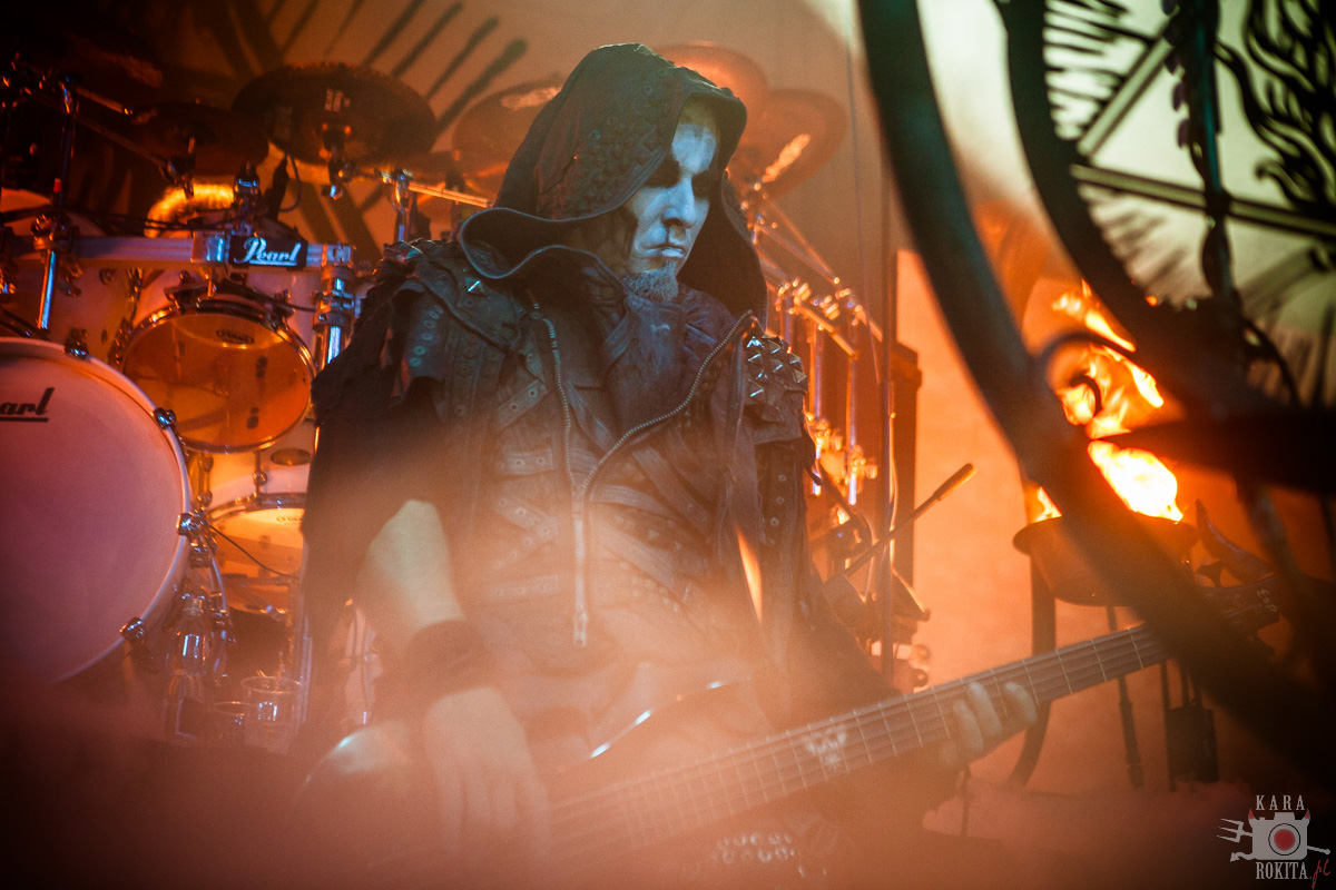 Behemoth
