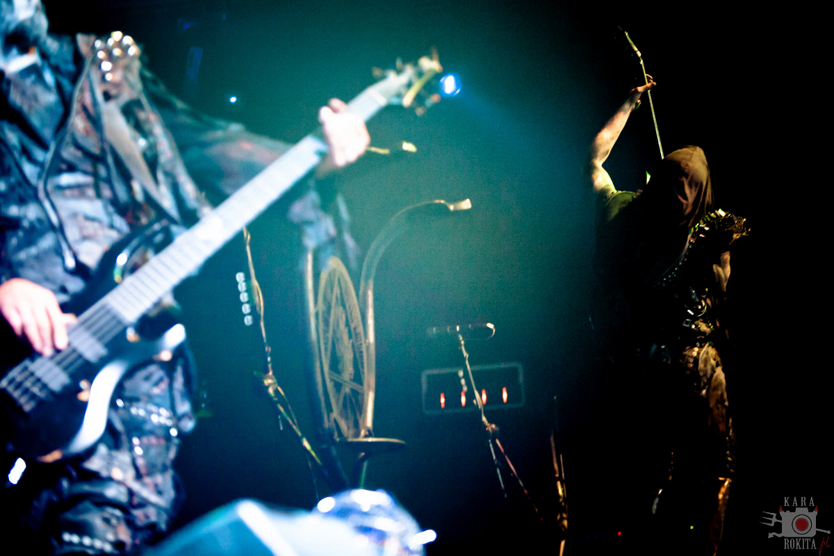Behemoth