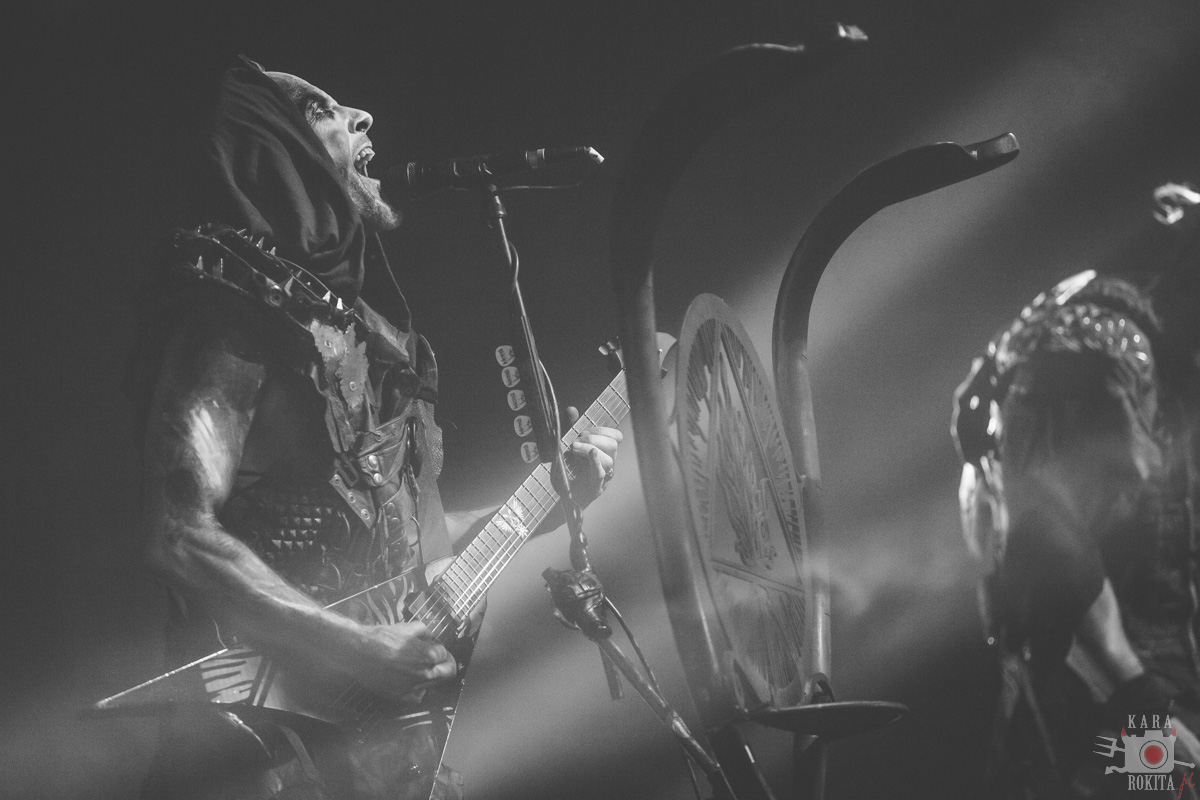Behemoth