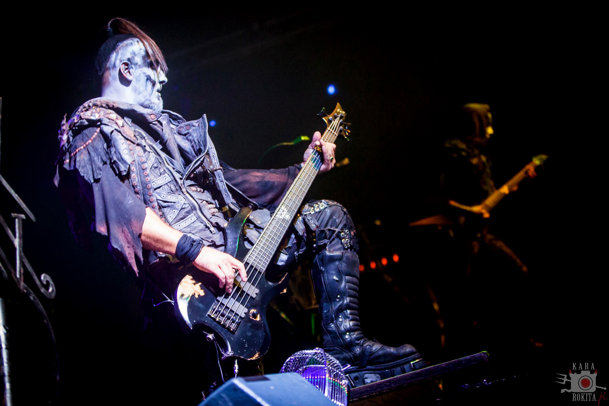 Behemoth