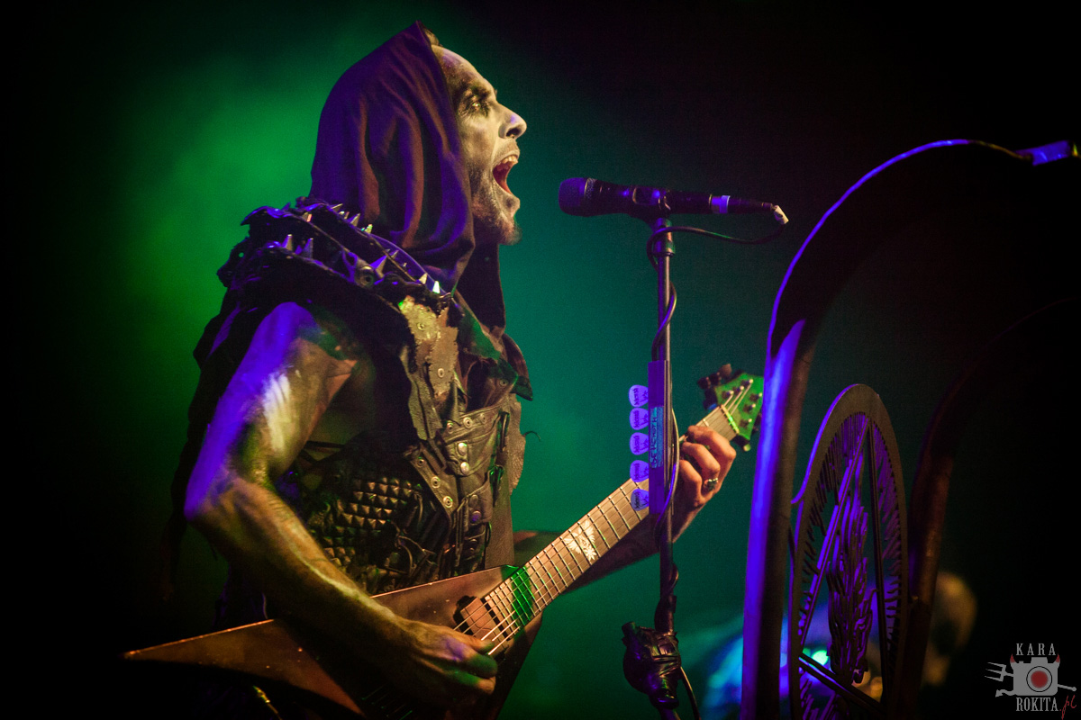 Behemoth
