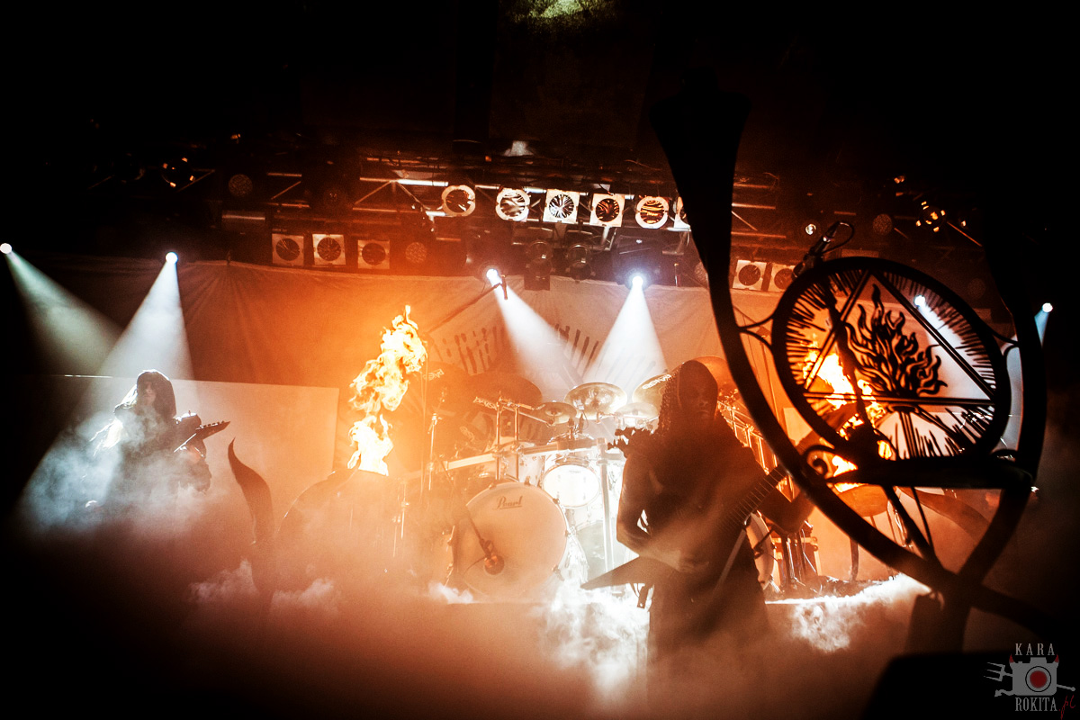 Behemoth